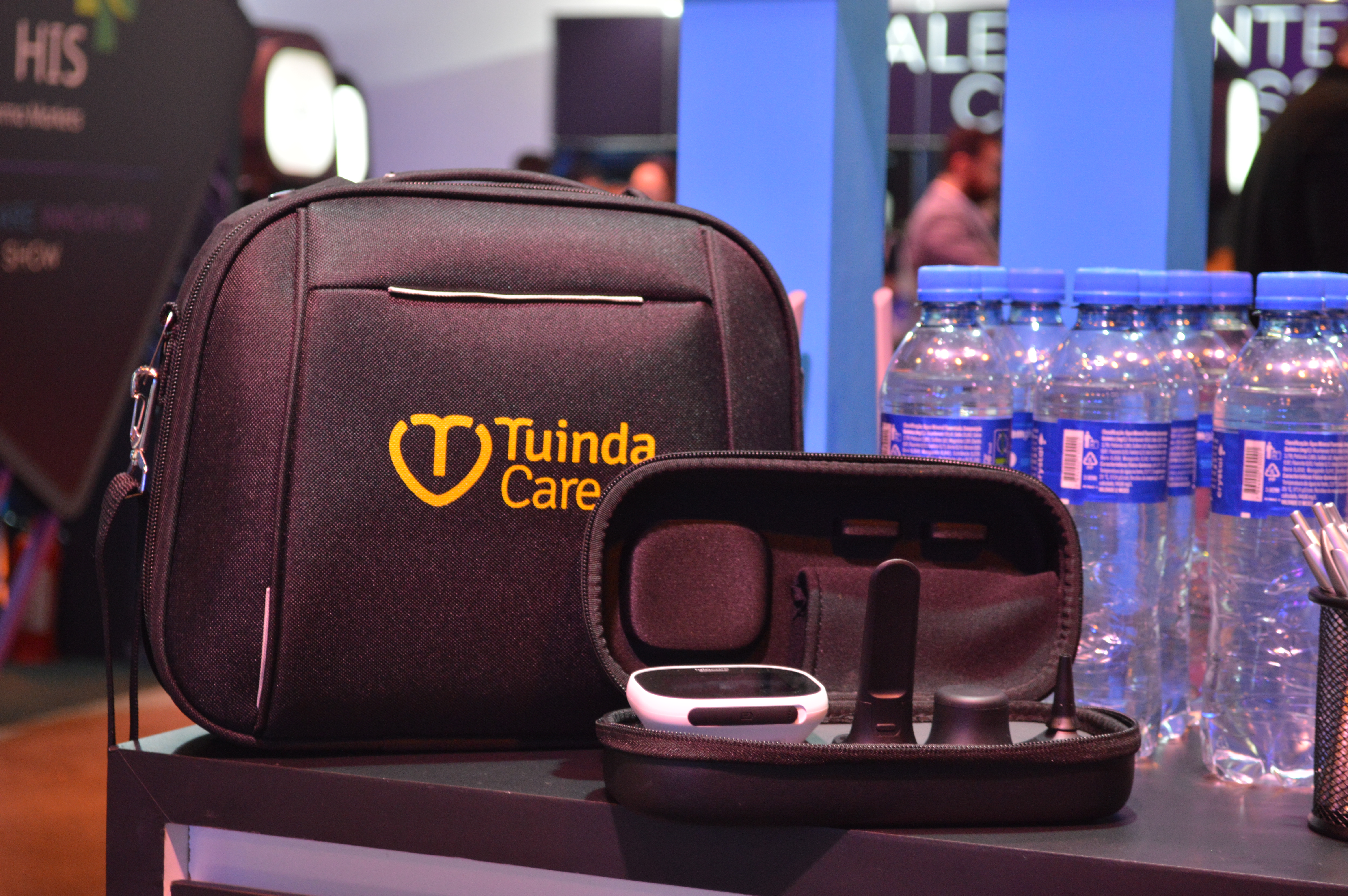 Tuinda Care